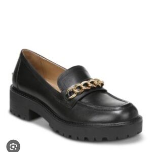 Sam Edelman Taelor Lugg Sole Loafer